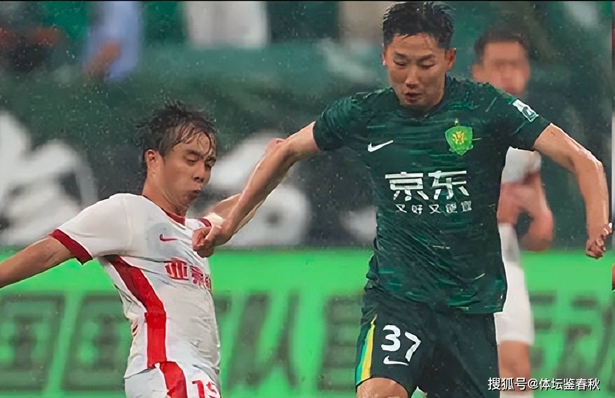 ayxsport-关于加时末段亚冠焦点战，北京国安强势反弹，球迷炸锅，轮换策略成焦点的信息