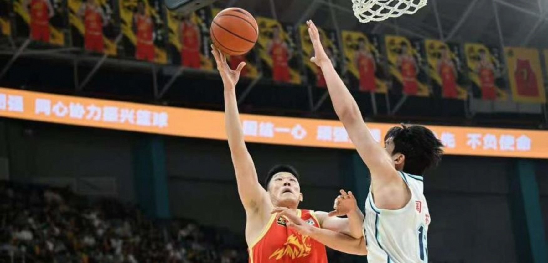 爱游戏-包含风云突变！广厦男篮赛前篮板制胜；NBA常规赛版图或变；底气十足；纪律约束更严格的词条